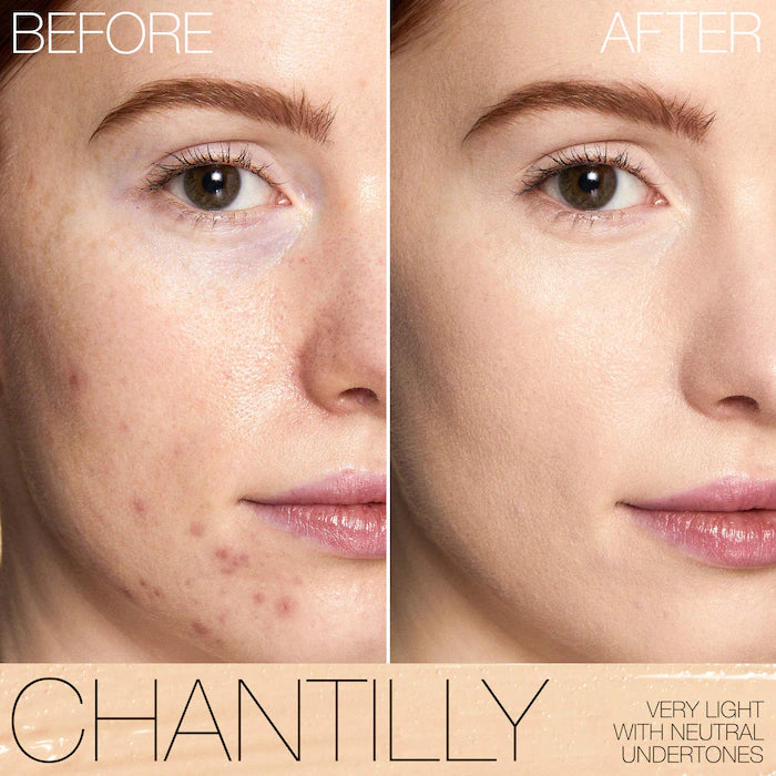 Radiant Creamy Concealer with Hydrating Medium Coverage