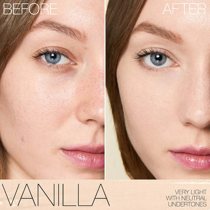 Radiant Creamy Concealer with Hydrating Medium Coverage