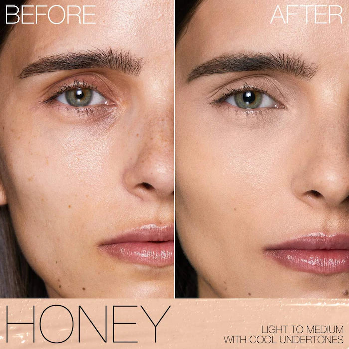 Radiant Creamy Concealer with Hydrating Medium Coverage