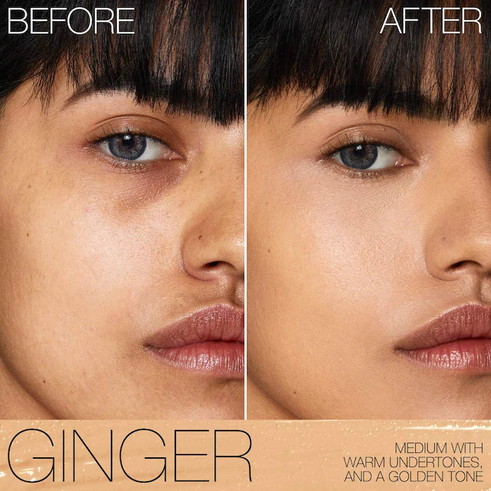 Radiant Creamy Concealer with Hydrating Medium Coverage