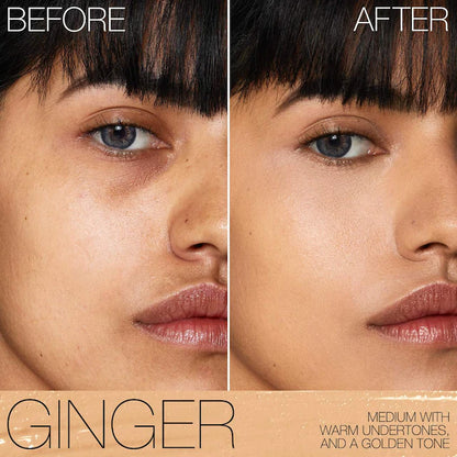 Radiant Creamy Concealer with Hydrating Medium Coverage