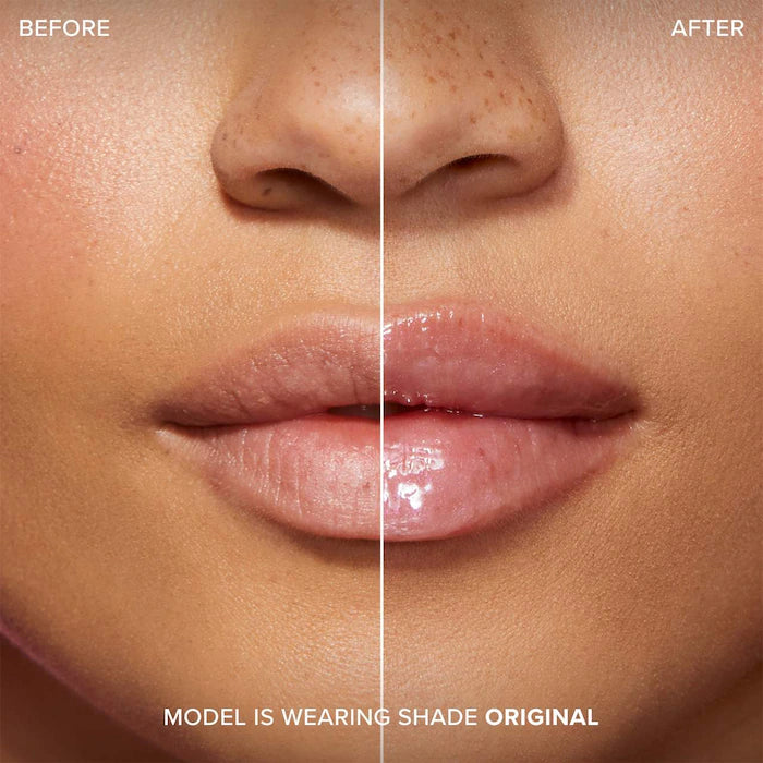 Lip Injection Extreme Lip Plumper Gloss