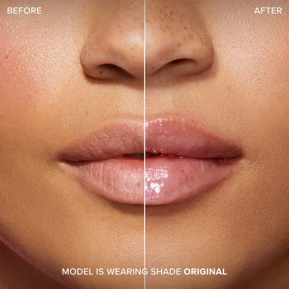 Lip Injection Extreme Lip Plumper Gloss