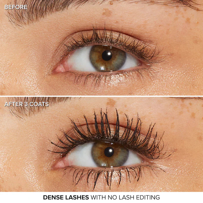 Better Than Sex Volumizing & Lengthening Mascara