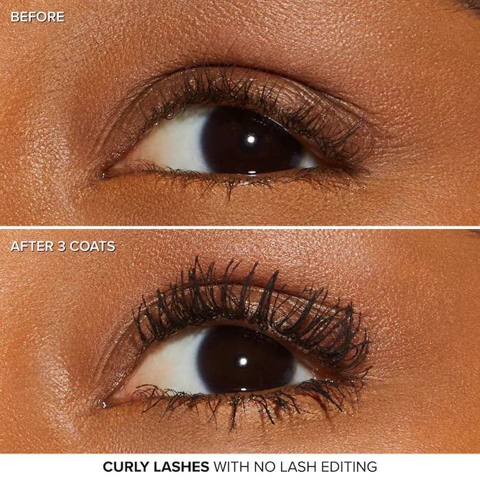 Better Than Sex Volumizing & Lengthening Mascara