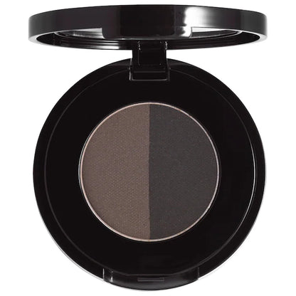Ombre Effect Long Wearing Brow Powder Duo