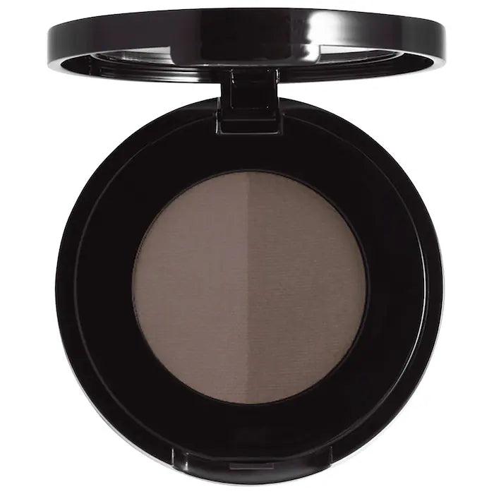 Ombre Effect Long Wearing Brow Powder Duo