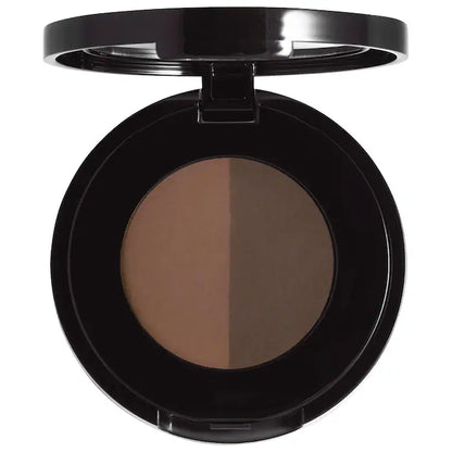 Ombre Effect Long Wearing Brow Powder Duo