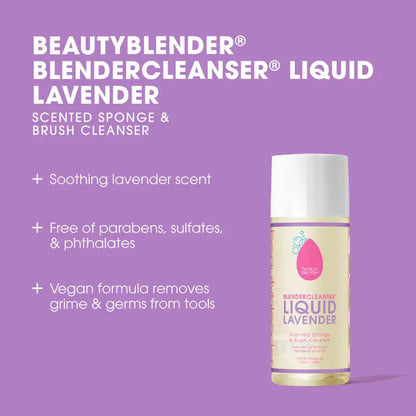 Liquid BlenderCleanser