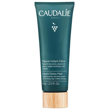 Pore Minimizing Instant Detox Mask