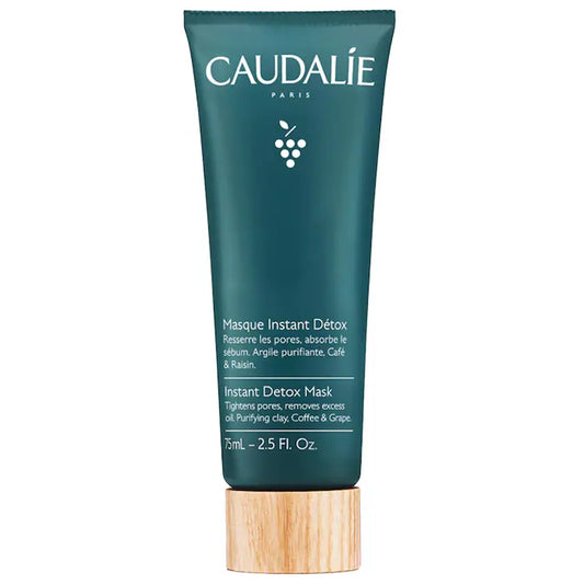 Pore Minimizing Instant Detox Mask