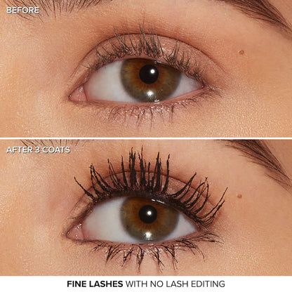 Better Than Sex Volumizing & Lengthening Mascara