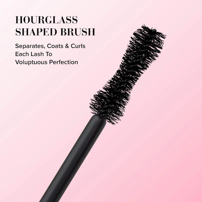 Better Than Sex Volumizing & Lengthening Mascara