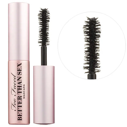 Better Than Sex Volumizing & Lengthening Mascara