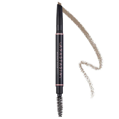 Brow Definer 3-in-1 Triangle Tip Easy Precision Eyebrow Pencil