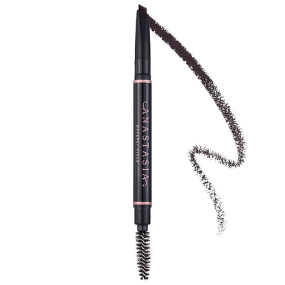 Brow Definer 3-in-1 Triangle Tip Easy Precision Eyebrow Pencil