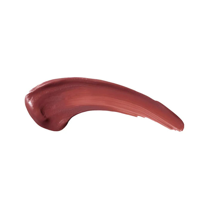 Smudge-Proof Matte Liquid Lipstick
