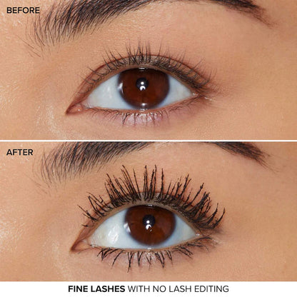 Better Than Sex Volumizing & Lengthening Waterproof Mascara