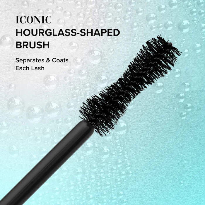 Better Than Sex Volumizing & Lengthening Waterproof Mascara