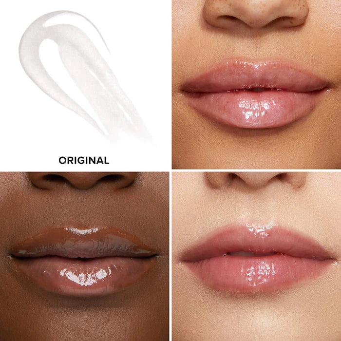 Lip Injection Extreme Lip Plumper Gloss