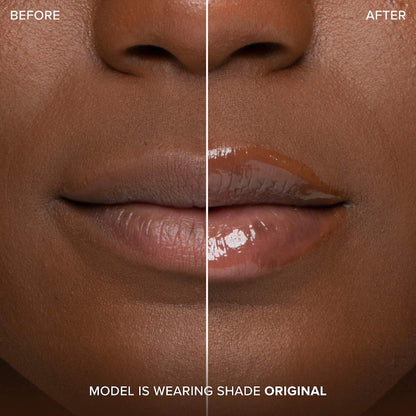 Lip Injection Extreme Lip Plumper Gloss