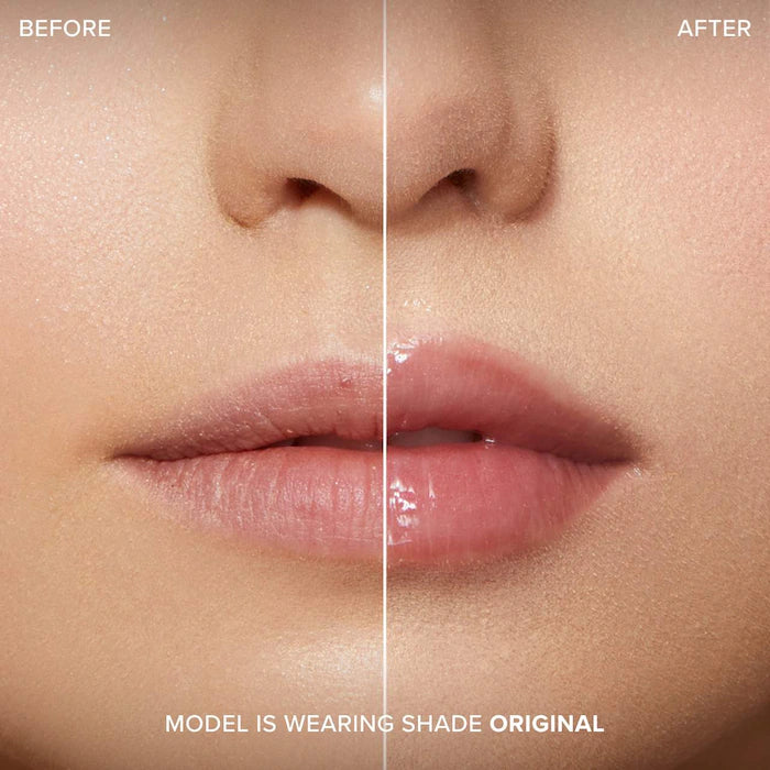 Lip Injection Extreme Lip Plumper Gloss