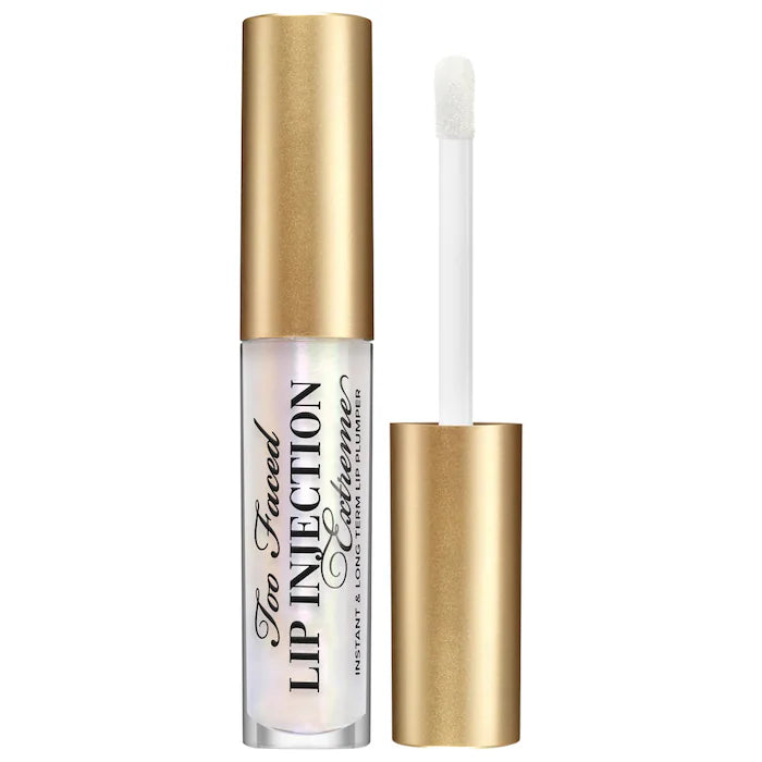 Lip Injection Extreme Lip Plumper Gloss