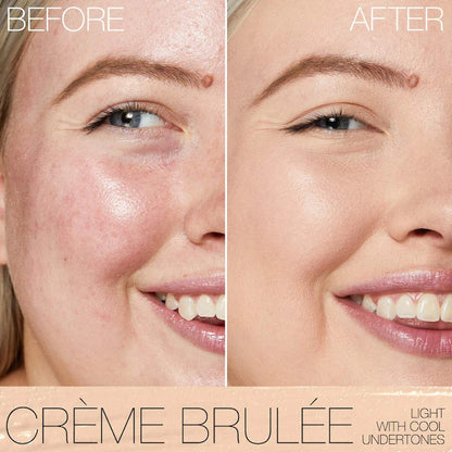 Radiant Creamy Concealer with Hydrating Medium Coverage