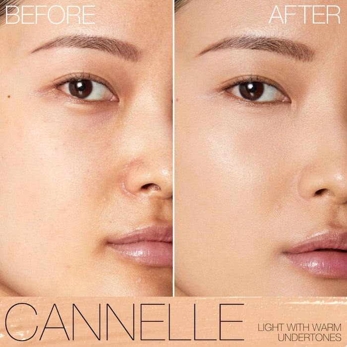 Radiant Creamy Concealer with Hydrating Medium Coverage