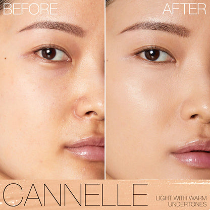 Radiant Creamy Concealer with Hydrating Medium Coverage