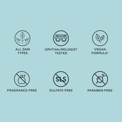 Bye Bye Under Eye Brightening Eye Cream for Dark Circles