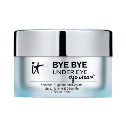 Bye Bye Under Eye Brightening Eye Cream for Dark Circles