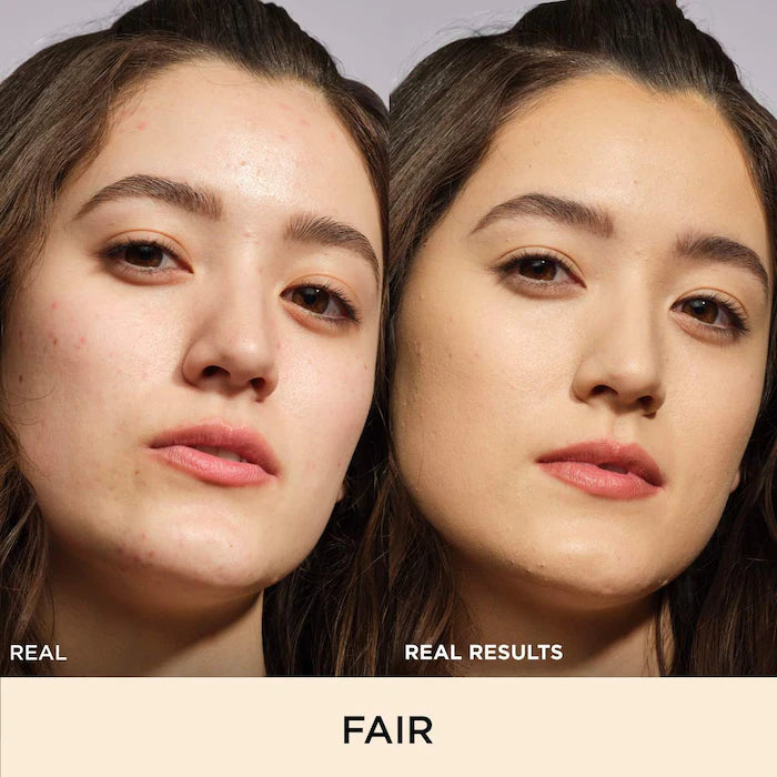 CC+ Cream Full Coverage Color Correcting Foundation with SPF 50+