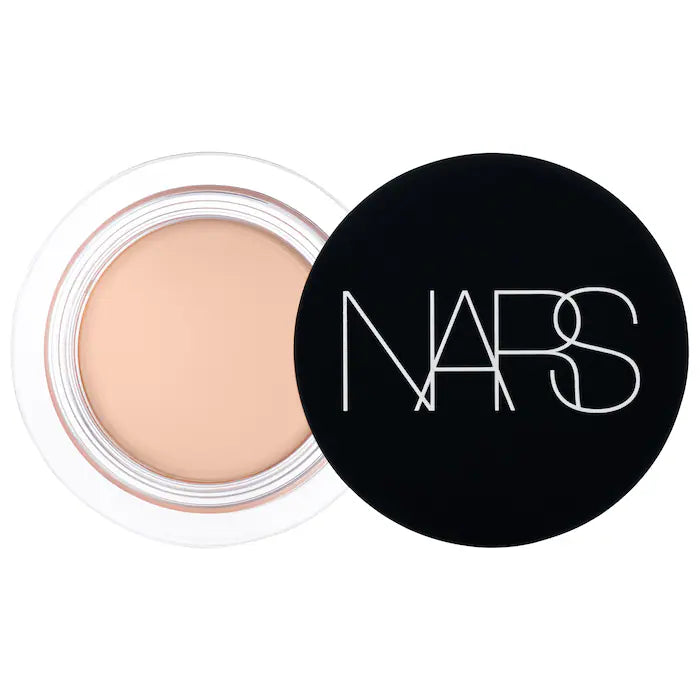 Soft Matte Complete Full Coverage Longwear Concealer with Hyaluronic Acid