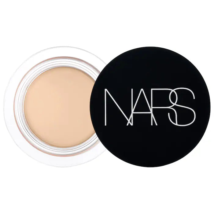 Soft Matte Complete Full Coverage Longwear Concealer with Hyaluronic Acid