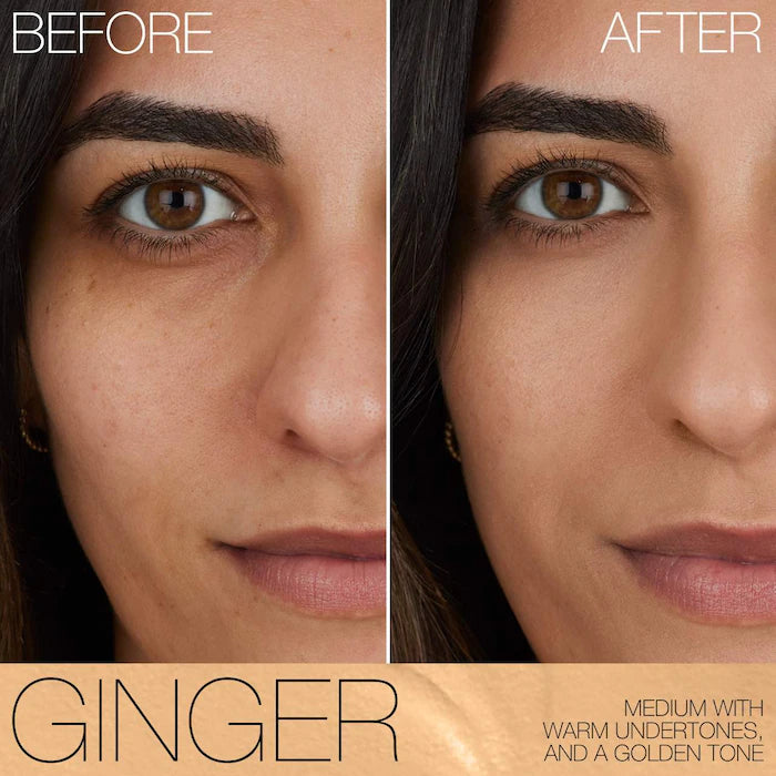 Soft Matte Complete Full Coverage Longwear Concealer with Hyaluronic Acid