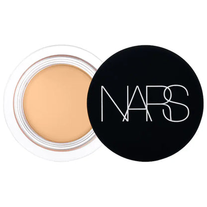 Soft Matte Complete Full Coverage Longwear Concealer with Hyaluronic Acid