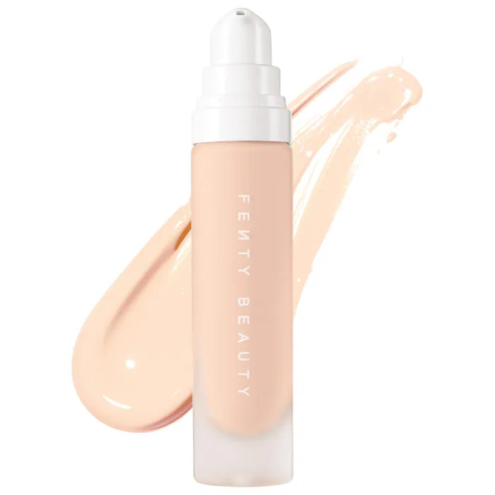 Pro Filt’r Soft Matte Longwear Liquid Foundation