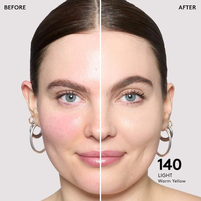 Pro Filt’r Soft Matte Longwear Liquid Foundation