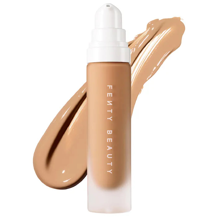 Pro Filt’r Soft Matte Longwear Liquid Foundation