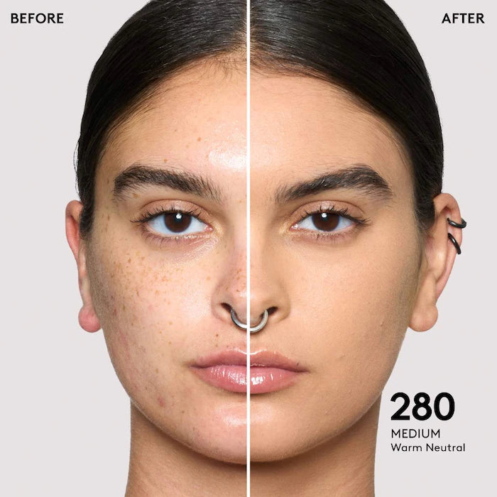 Pro Filt’r Soft Matte Longwear Liquid Foundation