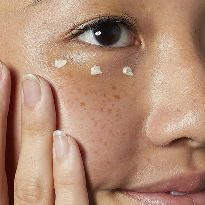 Mini Hydrating Eye Treatment Cream with Avocado