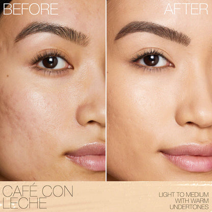 Radiant Creamy Concealer with Hydrating Medium Coverage
