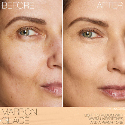 Radiant Creamy Concealer with Hydrating Medium Coverage