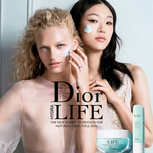Hydra Life Balancing Hydration 2 in 1 Sorbet Water