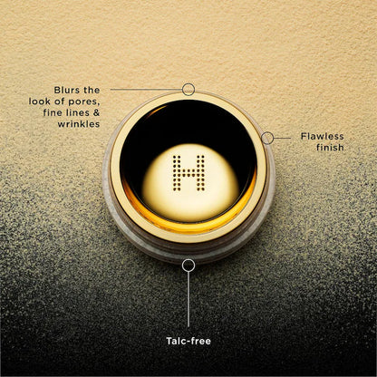 Veil Translucent Setting Powder - Talc Free