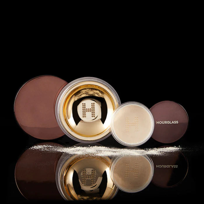 Veil Translucent Setting Powder - Talc Free