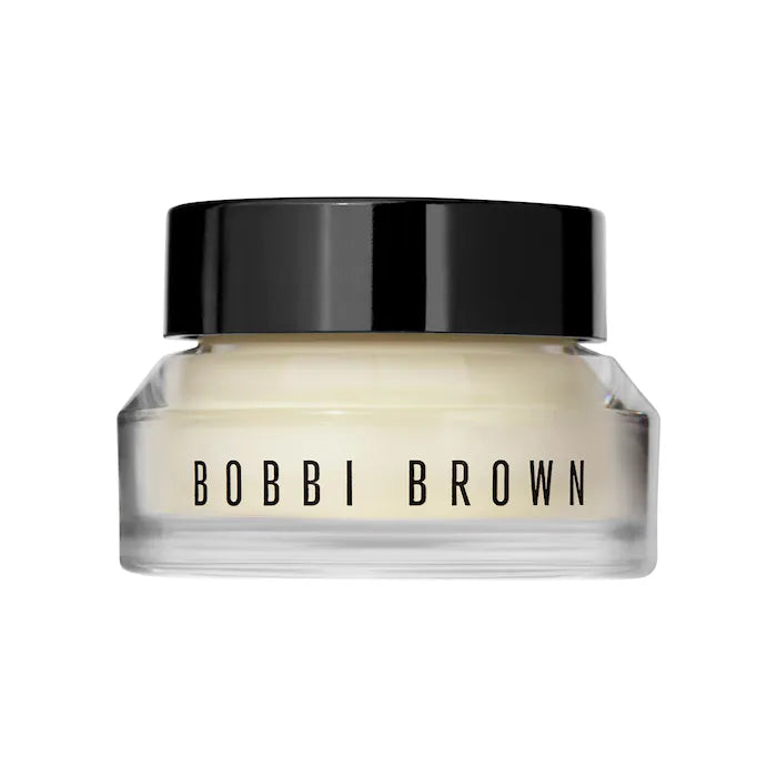 Vitamin Enriched Face Base Moisturizer & Primer with Vitamin C + Hyaluronic Acid