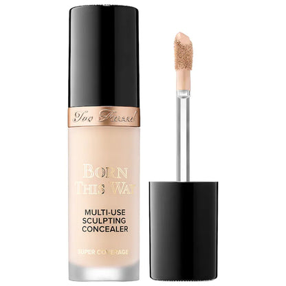 Born This Way Super Coverage Multi-Use Concealer with Hyaluronic Acid