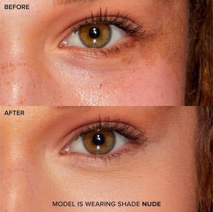 Born This Way Super Coverage Multi-Use Concealer with Hyaluronic Acid